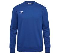 hummel Hmlgo Adult Sweatshirt True Blue