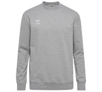 hummel Hmlgo Adult Sweatshirt Grey Melange