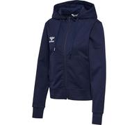 hummel GO 2.0 Women's Hooded Jacket