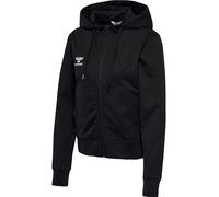 hummel GO 2.0 Women's Hooded Jacket Black