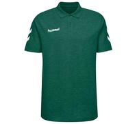 Hummel Go Cotton Short Sleeve Polo