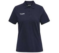 hummel Polo Hmlgo Multisport Women's Size Navy