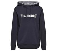 Hummel Go Logo Hoodie