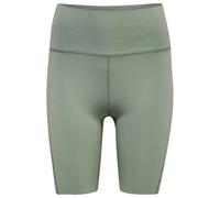 Hummel Grace High Waist Short Leggings