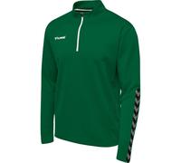 Hummel Half-Zip Sweatshirt Hmlauthentic Half Zip Sweatshirt