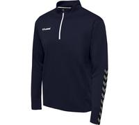 Hummel Half-Zip Sweatshirt Hmlauthentic Half Zip Sweatshirt