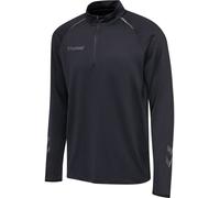 Hummel Half-Zip Sweatshirt Hmlauthentic Pro Half Zip Sweat