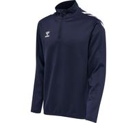 Hummel Half-Zip Sweatshirt Hmlcore Xk Half Zip Poly Sweat 211479