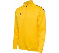 Hummel Half-Zip Sweatshirt Hmlcore Xk Half Zip Poly Sweat 211479