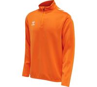 Hummel Half-Zip Sweatshirt Hmlcore Xk Half Zip Poly Sweat 211479