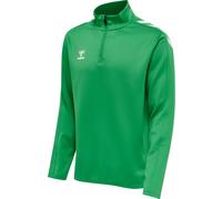 Hummel Half-Zip Sweatshirt Hmlcore Xk Half Zip Poly Sweat 211479