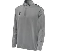 Hummel Half-Zip Sweatshirt Hmlcore Xk Half Zip Poly Sweat 211479