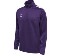 Hummel Half-Zip Sweatshirt Hmlcore Xk Half Zip Poly Sweat 211479