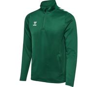 Hummel Half-Zip Sweatshirt Hmlcore Xk Half Zip Poly Sweat 211479