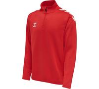 Hummel Half-Zip Sweatshirt Hmlcore Xk Half Zip Poly Sweat 211479