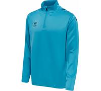 Hummel Half-Zip Sweatshirt Hmlcore Xk Half Zip Poly Sweat 211479