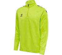 Hummel Half-Zip Sweatshirt Hmlcore Xk Half Zip Poly Sweat 211479