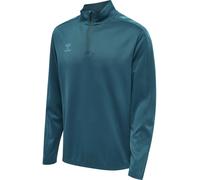 Hummel Half-Zip Sweatshirt Hmlcore Xk Half Zip Poly Sweat 211479