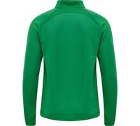 Hummel Half-Zip Sweatshirt Hmllead Half Zip 207403