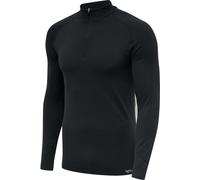 Hummel Half-Zip Sweatshirt Hmlstroke Seamless Half Zip