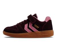 hummel Hanball Perfekt CL Trainers UK 5 Purple