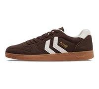 hummel Handball Perfekt CL Trainers UK 12 Brown