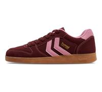 hummel Handball Perfekt CL Trainers UK 8 Red