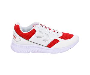 Hummel HANDEWITT urban style sports shoe 206731 unisex - Red - Size EU 41