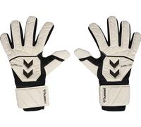 Hummel Super Grip Goalkeeper Gloves White 10