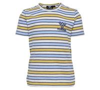 Hummel Happy Me Short Sleeve T-shirt Multicolor 80 cm Kids