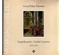 Hummel/Haydn/Viotti: Double Concertos