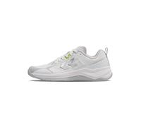 hummel Hb Powerstrike Adult Handball Shoes, white, 8 UK