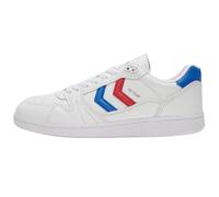 Hummel HB Team OGC Unisex Indoor Sneaker Shoes Trainers white 208802 9001 SALE