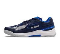 hummel HB Topflight Pro Trainers UK 10.5 Blue