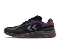 hummel HB Topflight Pro Trainers UK 7.5 Black