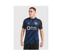 Hummel Hearts 2026/27 Third Shirt - Blue - Mens XS
