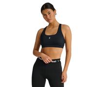 Hummel Hiit Impact Strap High Support Sports Top