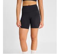 Hummel HIIT Intensity HW Short Tights XL Black Women