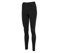 Hummel HIIT Intensity HW Tights XS Black Women