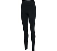 Hummel Hiit Seamless High Waist Leggings Black S Woman