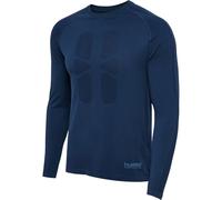 Hummel Hiit Seamless Long Sleeve T-shirt
