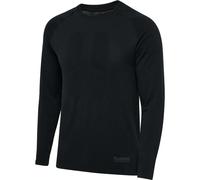 Hummel Hiit Seamless Long Sleeve T-shirt