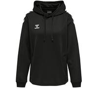 Hummel Hml Core XK Women's Hoodies Black XS