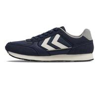 hummel HML Parlermo Core Trainers UK 12 Blue