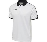 Hummel Authentic Functional Short Sleeve Polo