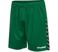 hummel Hmlauthentic Men's Multisport Shorts with Beecool Technology