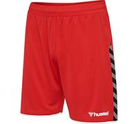 hummel Hmlauthentic Men's Poly Shorts True Red