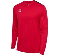 hummel Hmlauthentic Men's Sweatshirt True Red
