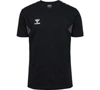 hummel Hmlauthentic Men's T-Shirt Black