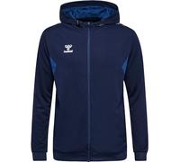 Hummel Authentic Pl Jacket Blue 2XL Men